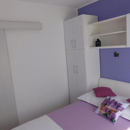 Apartments Babaja Trogir Phòng bức ảnh