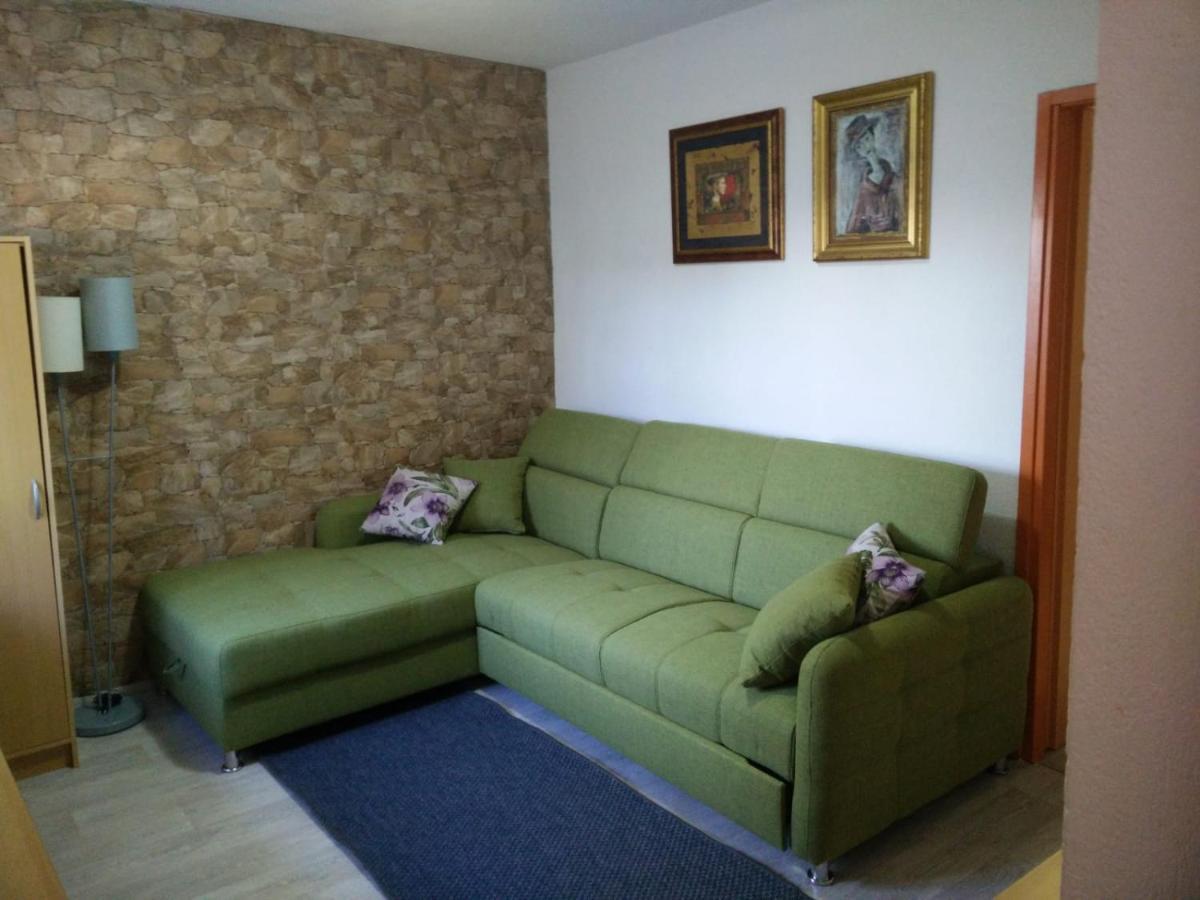 Apartments Babaja Trogir Ngoại thất bức ảnh
