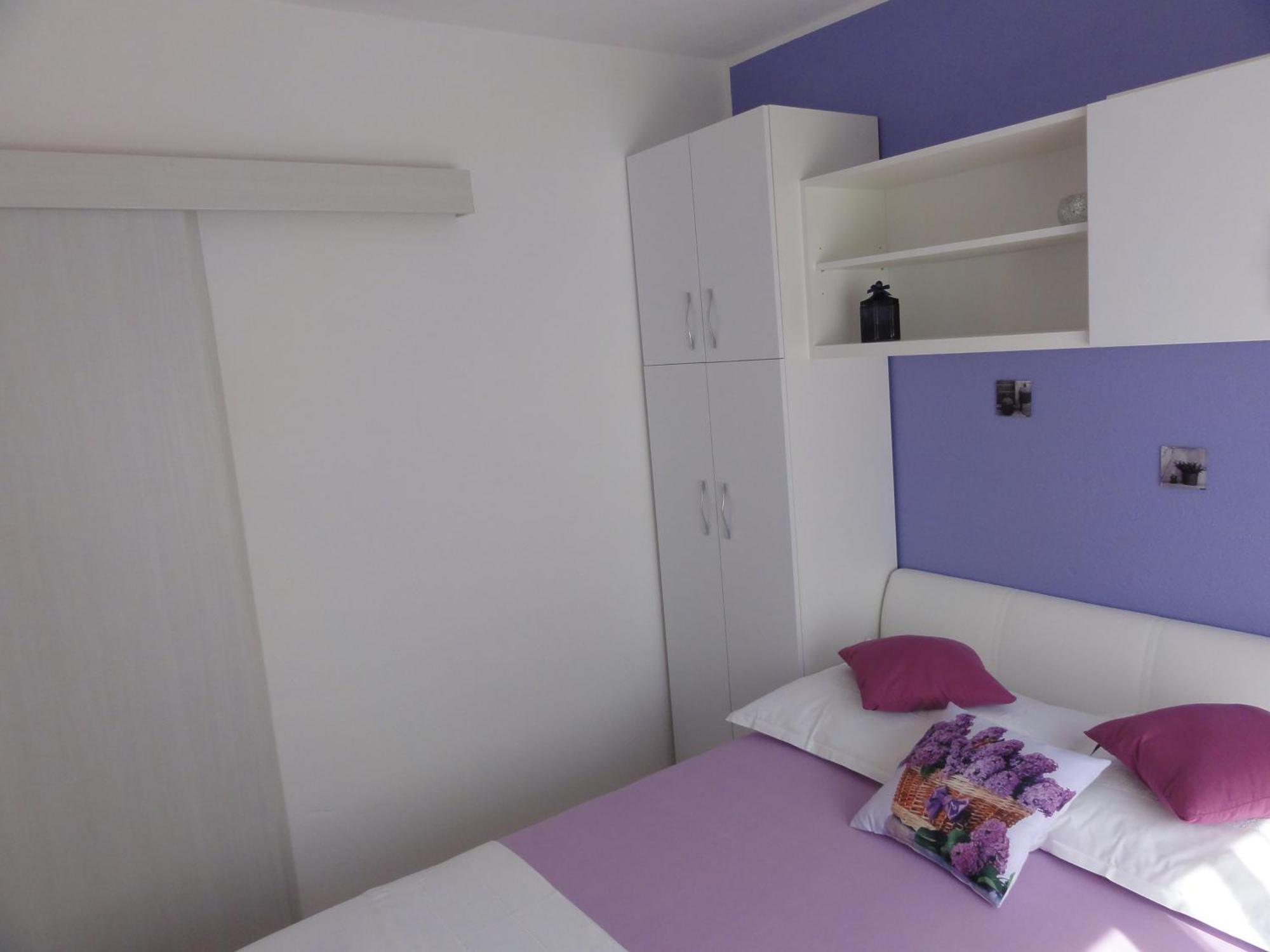 Apartments Babaja Trogir Phòng bức ảnh