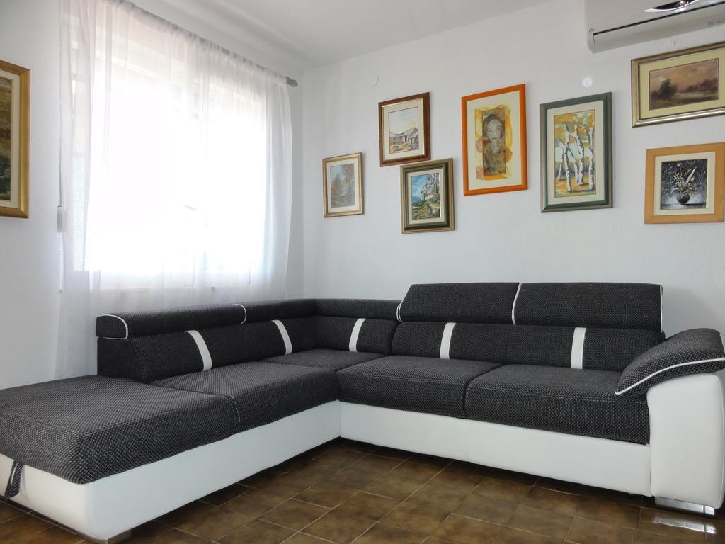 Apartments Babaja Trogir Ngoại thất bức ảnh