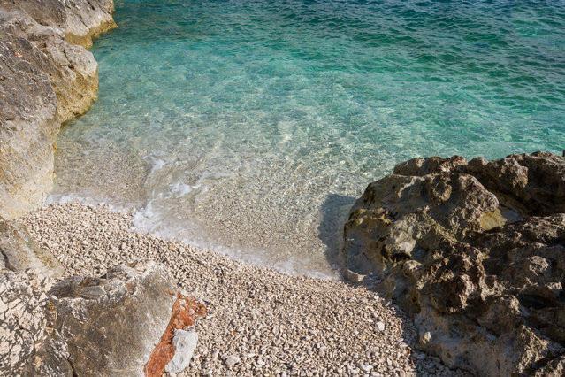Apartments Babaja Trogir Ngoại thất bức ảnh