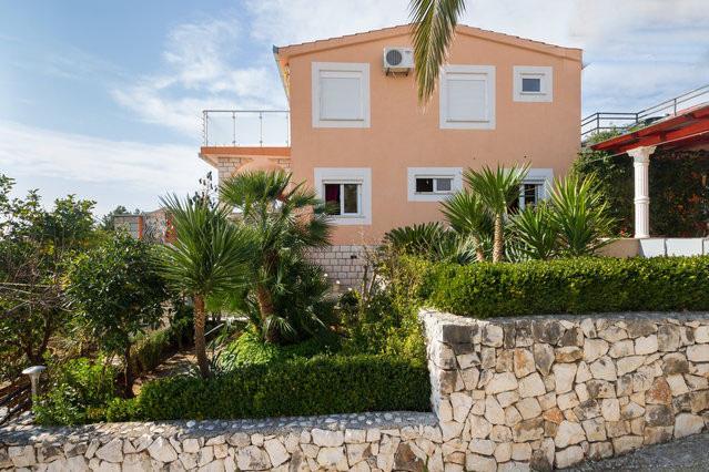 Apartments Babaja Trogir Ngoại thất bức ảnh