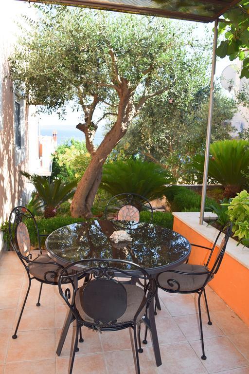 Apartments Babaja Trogir Ngoại thất bức ảnh