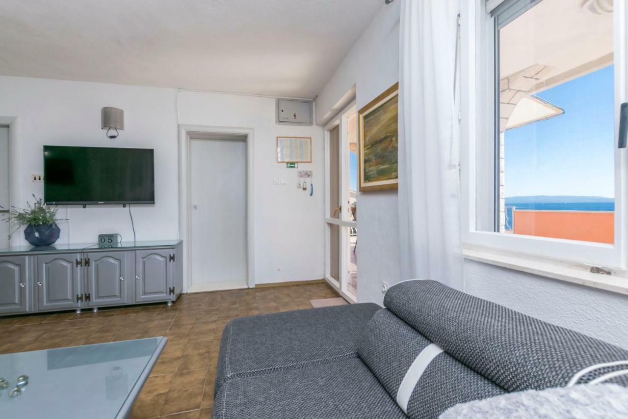 Apartments Babaja Trogir Ngoại thất bức ảnh
