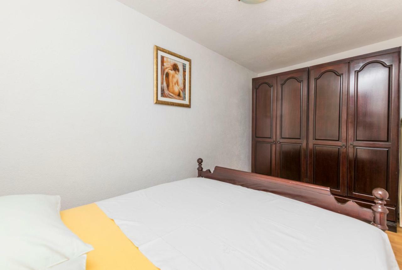 Apartments Babaja Trogir Ngoại thất bức ảnh
