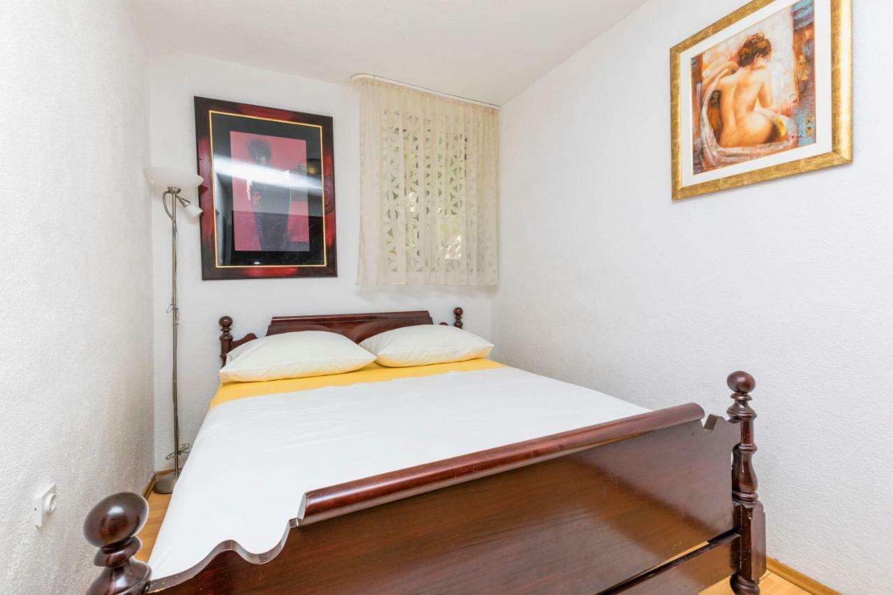 Apartments Babaja Trogir Ngoại thất bức ảnh