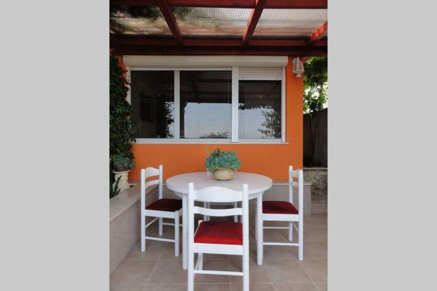 Apartments Babaja Trogir Ngoại thất bức ảnh