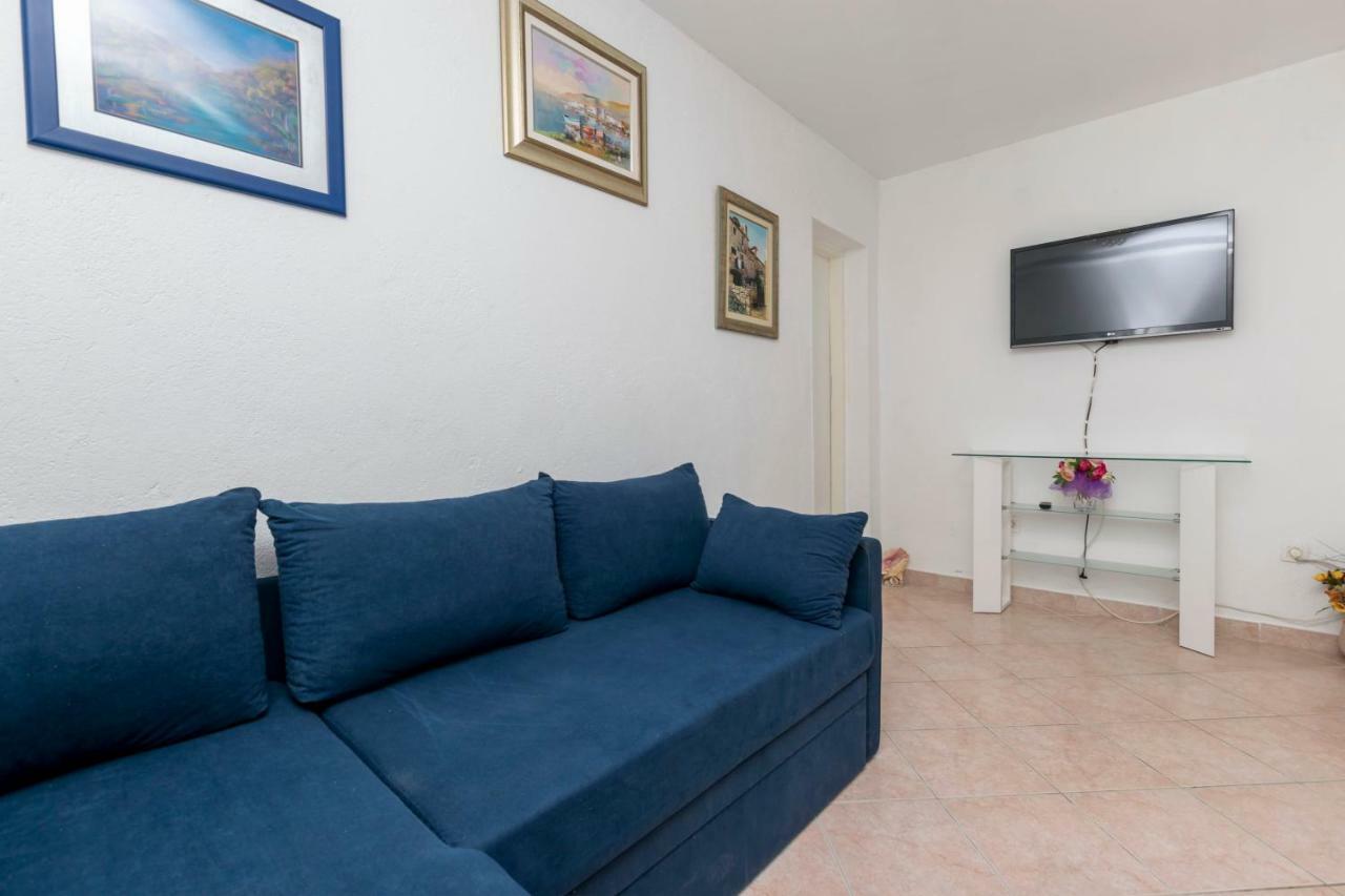 Apartments Babaja Trogir Ngoại thất bức ảnh